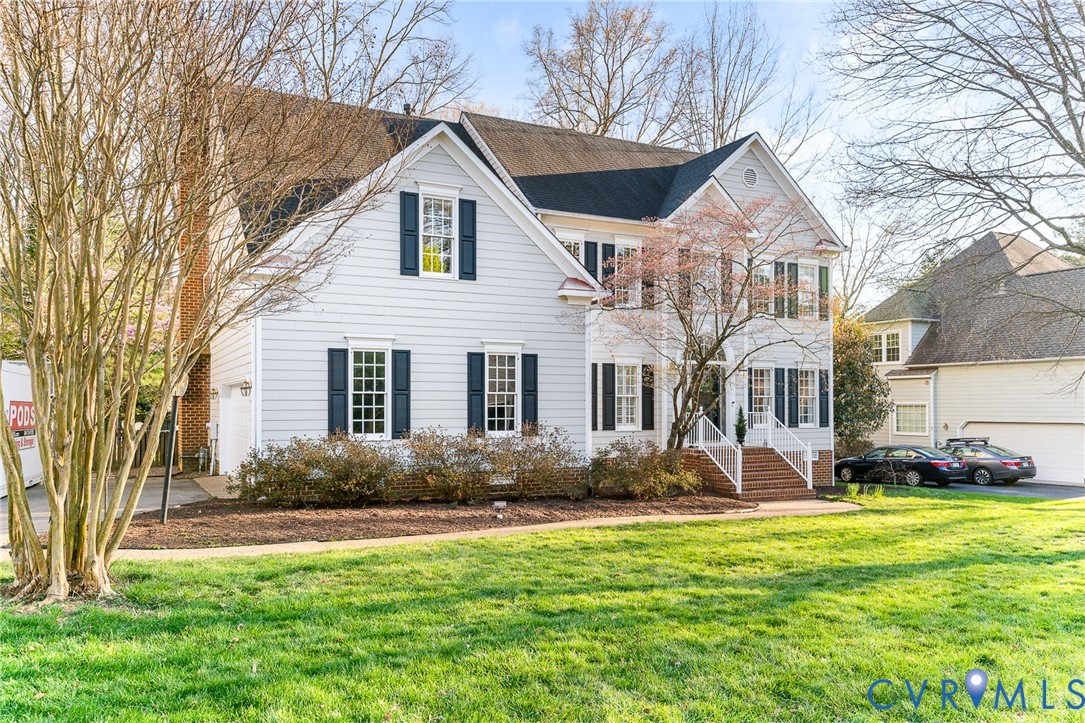 12505 Chadsworth Place