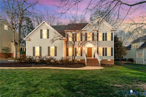 12505 Chadsworth Place Glen Allen VA 23059