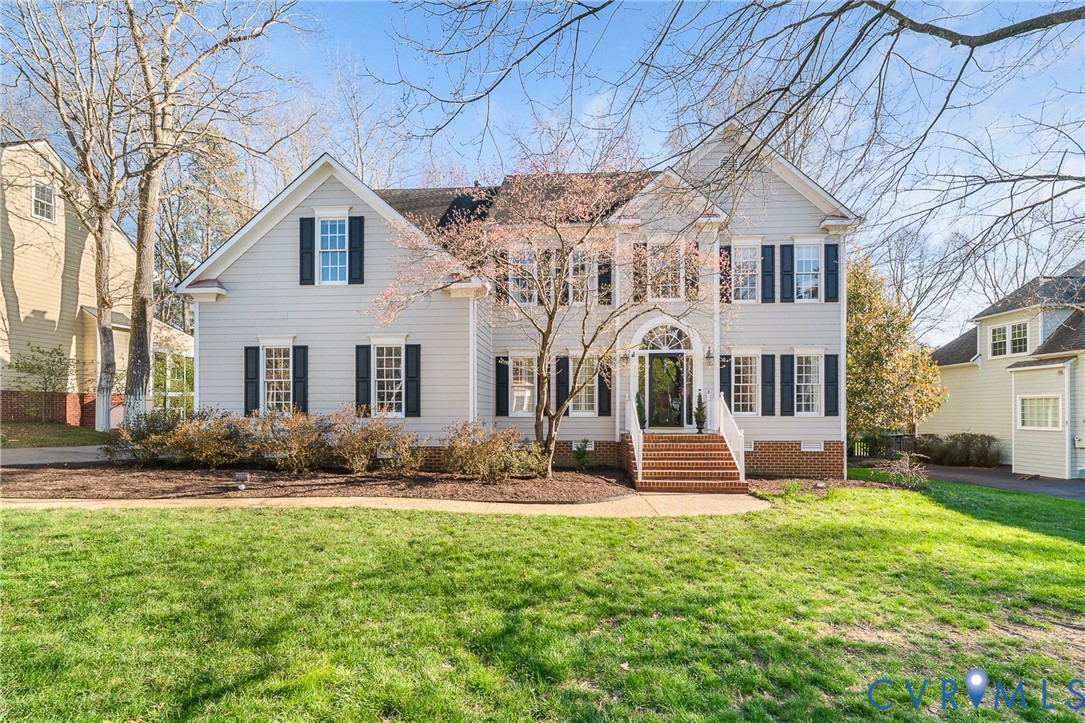 12505 Chadsworth Place