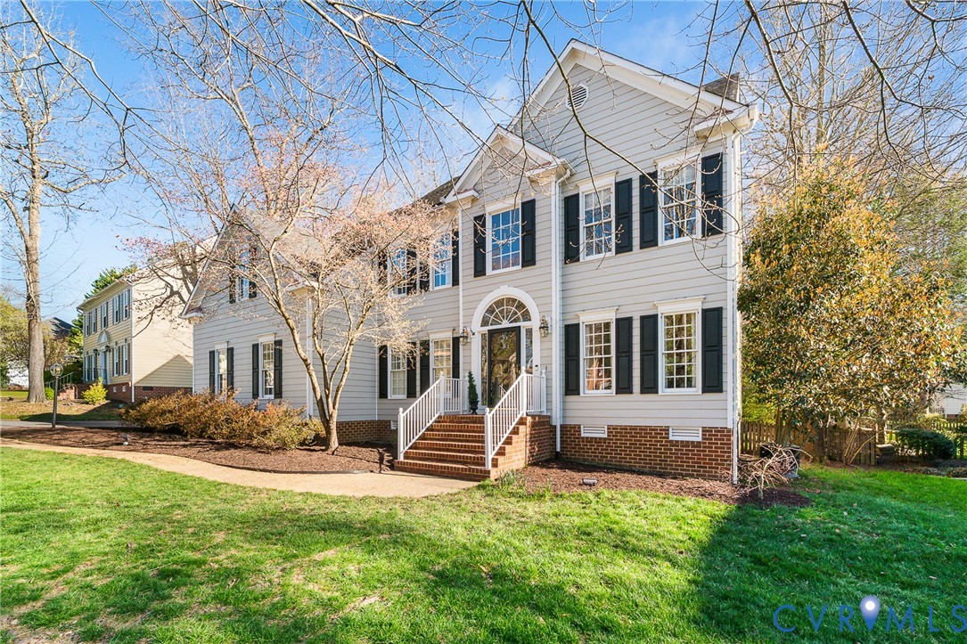 12505 Chadsworth Place