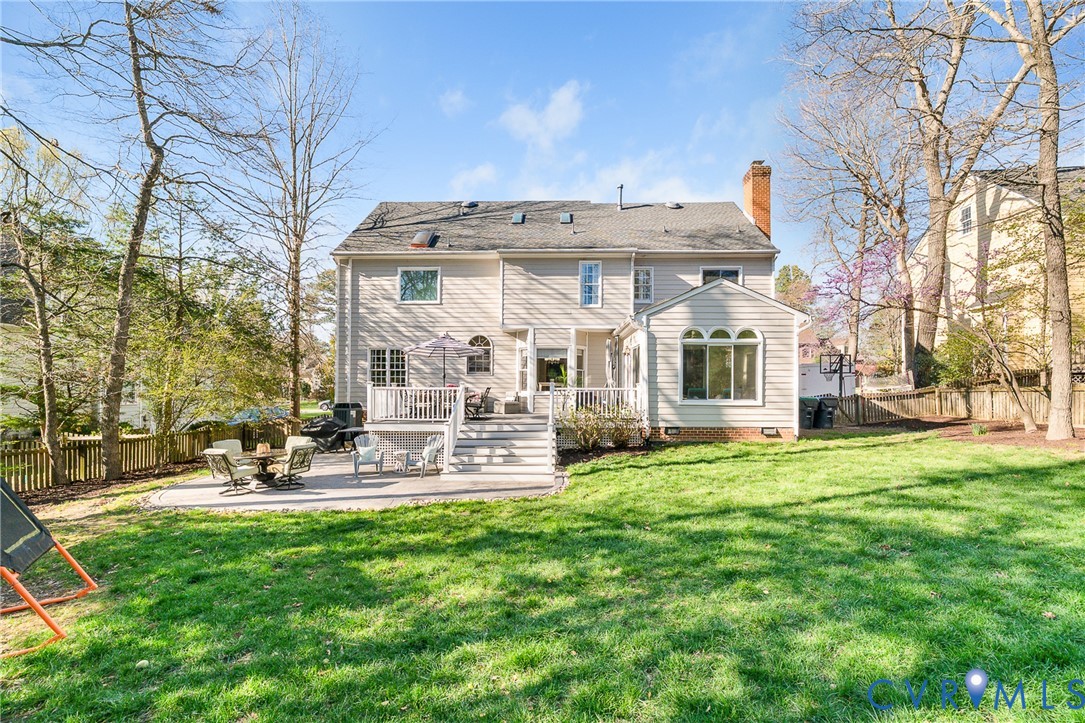 12505 Chadsworth Place