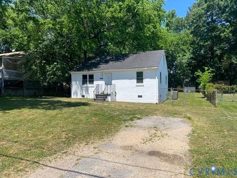 Tiny photo for 2800 Milhorn Street, Chesterfield, VA 23834 (MLS # 2621265)