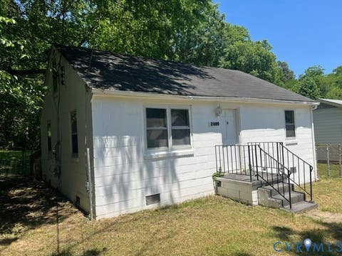 Tiny photo for 2800 Milhorn Street, Chesterfield, VA 23834 (MLS # 2621265)
