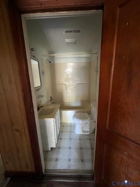 Tiny photo for 2800 Milhorn Street, Chesterfield, VA 23834 (MLS # 2621265)