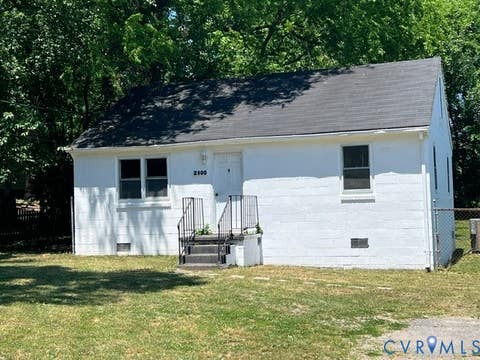Tiny photo for 2800 Milhorn Street, Chesterfield, VA 23834 (MLS # 2621265)