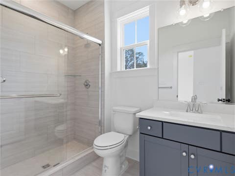 Tiny photo for 1105 Oriole Landing Lane, Manakin Sabot, VA 23103 (MLS # 2621657)