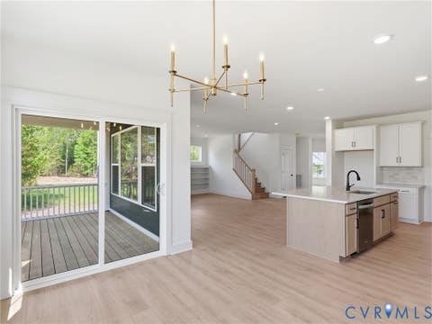 Tiny photo for 1105 Oriole Landing Lane, Manakin Sabot, VA 23103 (MLS # 2621657)