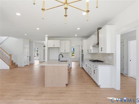 Tiny photo for 1105 Oriole Landing Lane, Manakin Sabot, VA 23103 (MLS # 2621657)