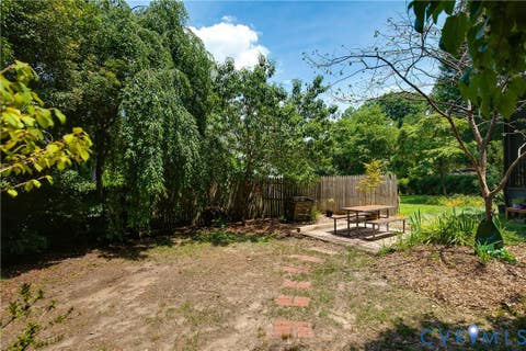 Tiny photo for 1023 W 45th Street, Richmond, VA 23225 (MLS # 2616420)