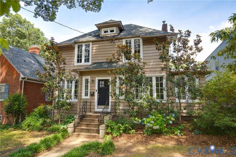 Photo of 1023 W 45th Street, Richmond, VA 23225 (MLS # 2616420)