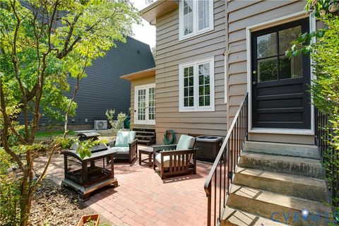 Tiny photo for 1023 W 45th Street, Richmond, VA 23225 (MLS # 2616420)