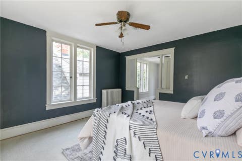 Tiny photo for 1023 W 45th Street, Richmond, VA 23225 (MLS # 2616420)