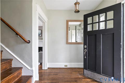 Tiny photo for 1023 W 45th Street, Richmond, VA 23225 (MLS # 2616420)