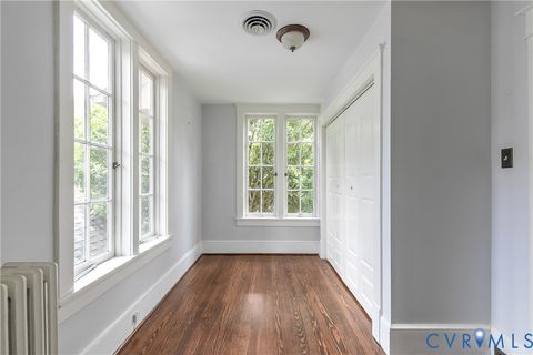 Tiny photo for 1023 W 45th Street, Richmond, VA 23225 (MLS # 2616420)