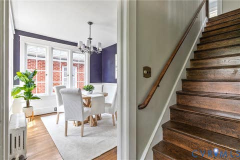 Tiny photo for 1023 W 45th Street, Richmond, VA 23225 (MLS # 2616420)
