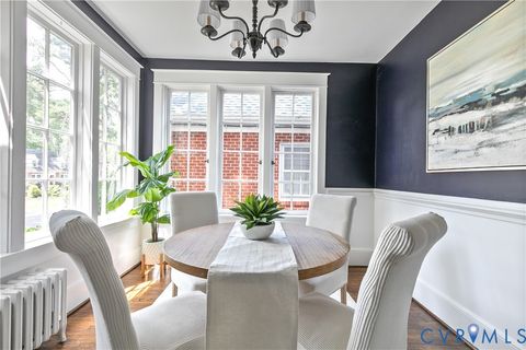 Tiny photo for 1023 W 45th Street, Richmond, VA 23225 (MLS # 2616420)