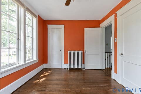 Tiny photo for 1023 W 45th Street, Richmond, VA 23225 (MLS # 2616420)