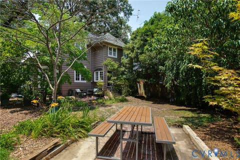 Tiny photo for 1023 W 45th Street, Richmond, VA 23225 (MLS # 2616420)