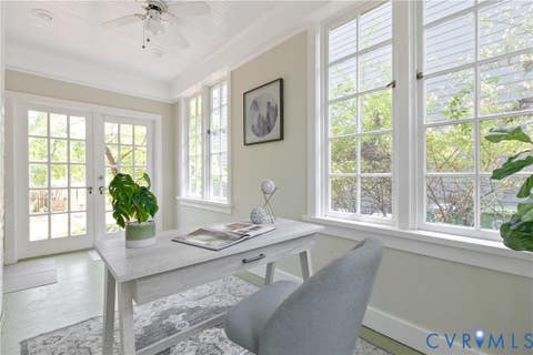 Tiny photo for 1023 W 45th Street, Richmond, VA 23225 (MLS # 2616420)