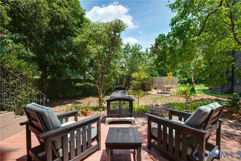 Tiny photo for 1023 W 45th Street, Richmond, VA 23225 (MLS # 2616420)
