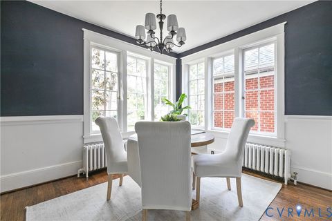 Tiny photo for 1023 W 45th Street, Richmond, VA 23225 (MLS # 2616420)