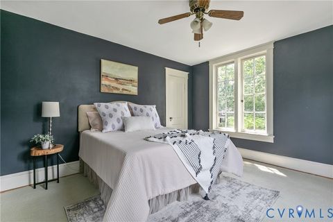 Tiny photo for 1023 W 45th Street, Richmond, VA 23225 (MLS # 2616420)