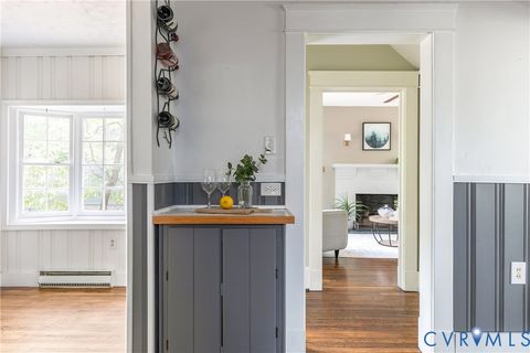 Tiny photo for 1023 W 45th Street, Richmond, VA 23225 (MLS # 2616420)