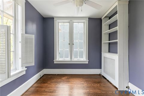 Tiny photo for 1023 W 45th Street, Richmond, VA 23225 (MLS # 2616420)