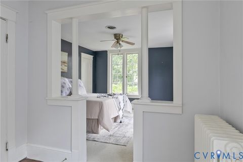 Tiny photo for 1023 W 45th Street, Richmond, VA 23225 (MLS # 2616420)