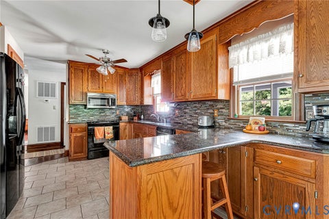 Tiny photo for 1183 Brizendine Lane, Tappahannock, VA 22454 (MLS # 2624797)