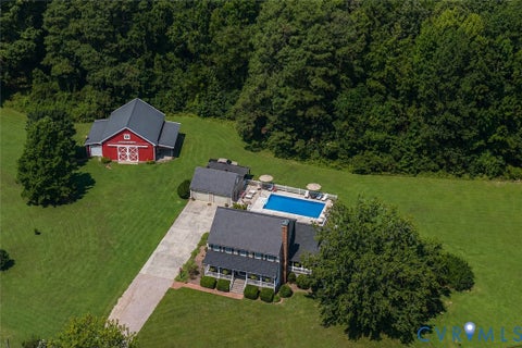Tiny photo for 1183 Brizendine Lane, Tappahannock, VA 22454 (MLS # 2624797)