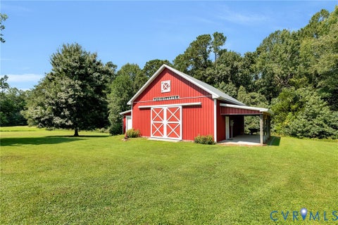 Tiny photo for 1183 Brizendine Lane, Tappahannock, VA 22454 (MLS # 2624797)