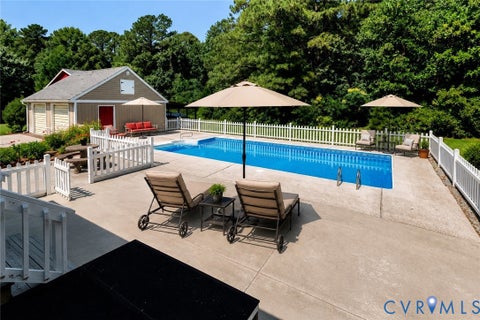 Tiny photo for 1183 Brizendine Lane, Tappahannock, VA 22454 (MLS # 2624797)