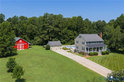 Tiny photo for 1183 Brizendine Lane, Tappahannock, VA 22454 (MLS # 2624797)