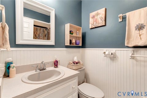 Tiny photo for 1183 Brizendine Lane, Tappahannock, VA 22454 (MLS # 2624797)