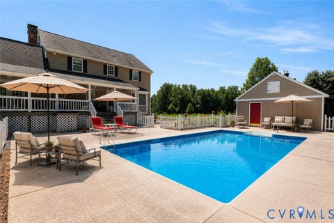 Tiny photo for 1183 Brizendine Lane, Tappahannock, VA 22454 (MLS # 2624797)
