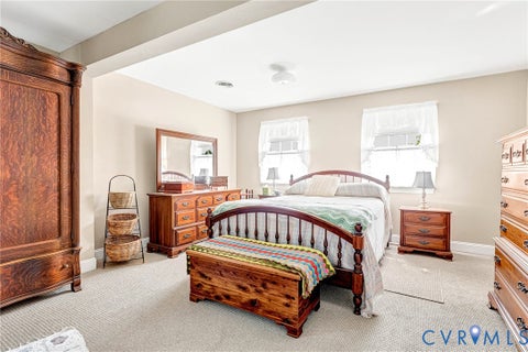 Tiny photo for 1183 Brizendine Lane, Tappahannock, VA 22454 (MLS # 2624797)