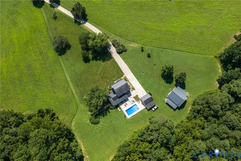 Tiny photo for 1183 Brizendine Lane, Tappahannock, VA 22454 (MLS # 2624797)