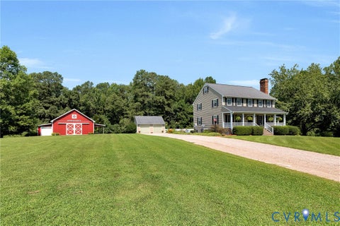 Tiny photo for 1183 Brizendine Lane, Tappahannock, VA 22454 (MLS # 2624797)