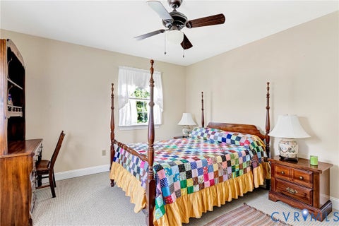 Tiny photo for 1183 Brizendine Lane, Tappahannock, VA 22454 (MLS # 2624797)
