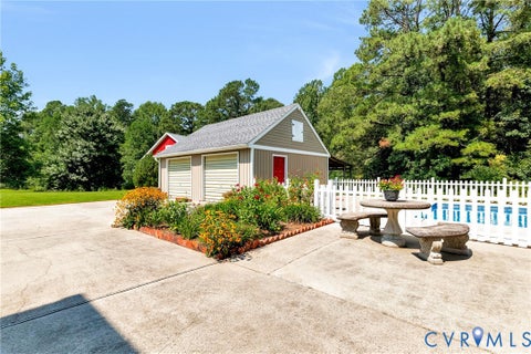 Tiny photo for 1183 Brizendine Lane, Tappahannock, VA 22454 (MLS # 2624797)