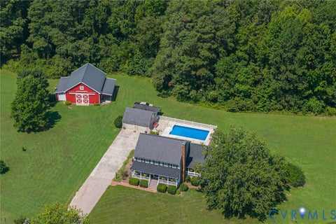 Tiny photo for 1183 Brizendine Lane, Tappahannock, VA 22454 (MLS # 2624797)