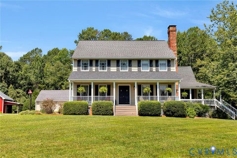 Tiny photo for 1183 Brizendine Lane, Tappahannock, VA 22454 (MLS # 2624797)