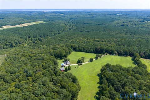 Tiny photo for 1183 Brizendine Lane, Tappahannock, VA 22454 (MLS # 2624797)