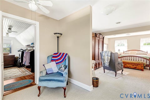 Tiny photo for 1183 Brizendine Lane, Tappahannock, VA 22454 (MLS # 2624797)