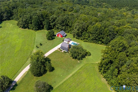 Tiny photo for 1183 Brizendine Lane, Tappahannock, VA 22454 (MLS # 2624797)