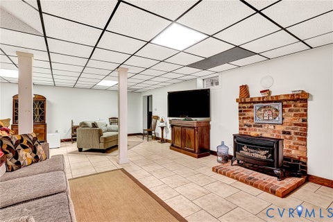 Tiny photo for 1183 Brizendine Lane, Tappahannock, VA 22454 (MLS # 2624797)