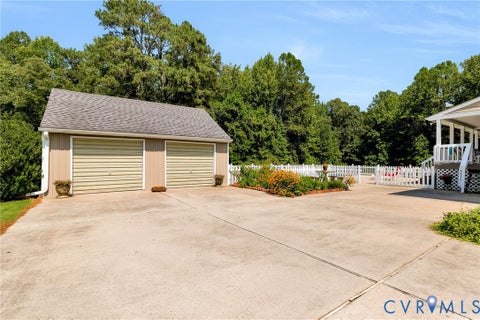 Tiny photo for 1183 Brizendine Lane, Tappahannock, VA 22454 (MLS # 2624797)