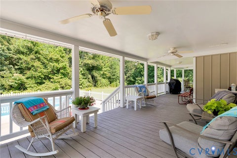 Tiny photo for 1183 Brizendine Lane, Tappahannock, VA 22454 (MLS # 2624797)