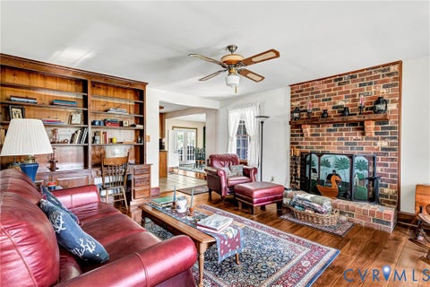 Tiny photo for 1183 Brizendine Lane, Tappahannock, VA 22454 (MLS # 2624797)
